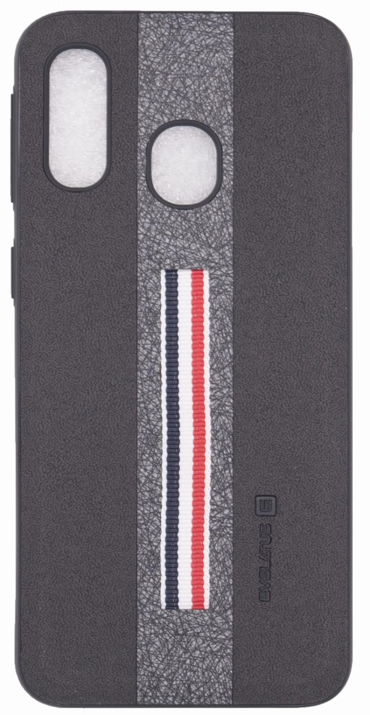 Back Cover Evelatus Samsung A40 Dazzel