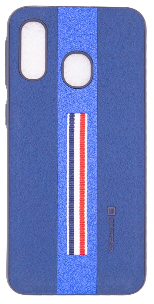 Back Cover Evelatus Samsung A40 Dazzel