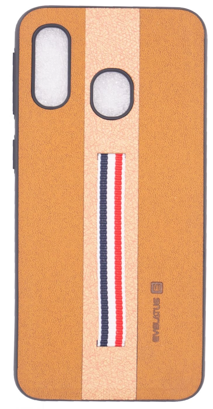 Back Cover Evelatus Samsung A40 Dazzel