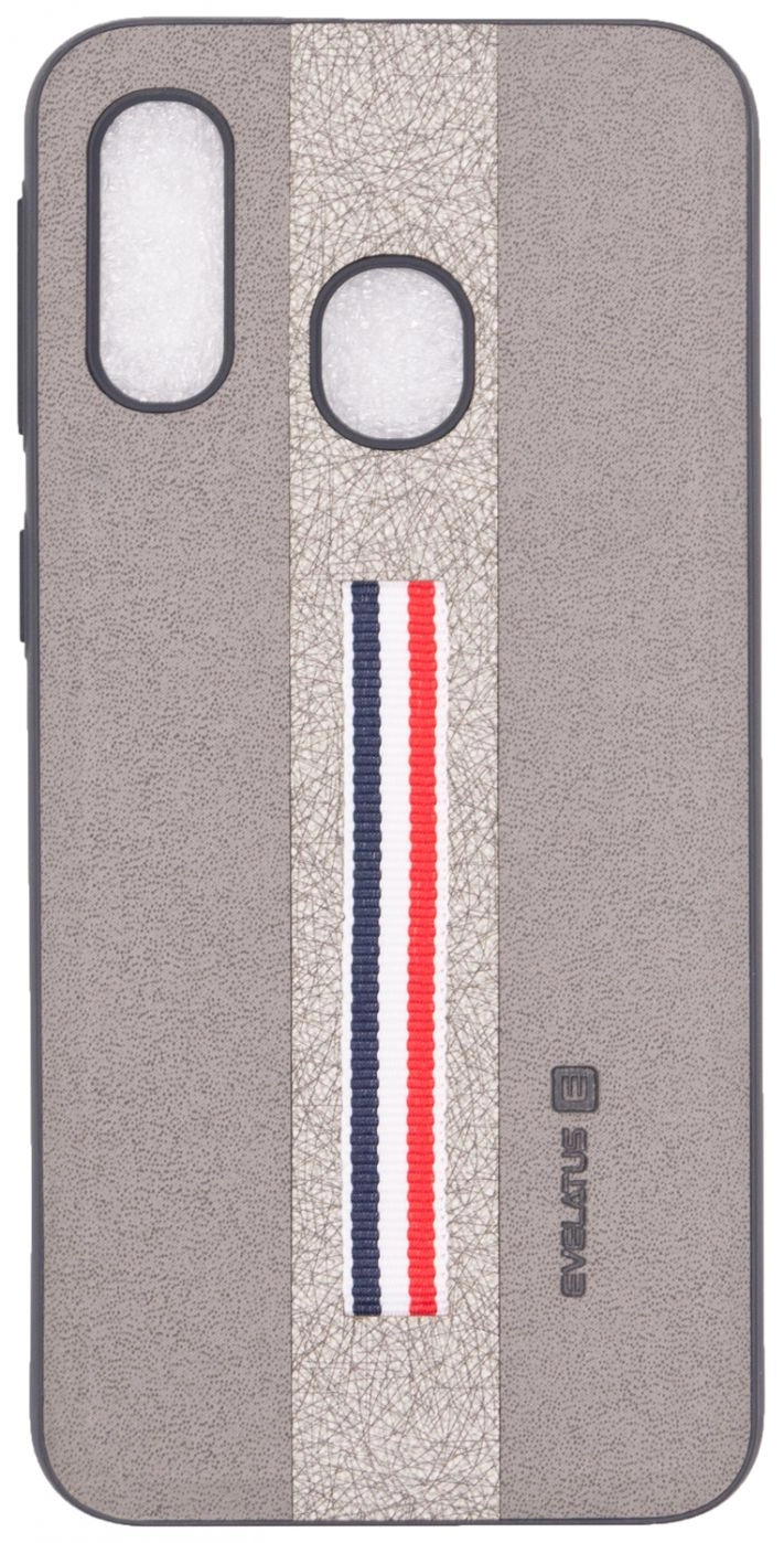 Back Cover Evelatus Samsung A40 Dazzel