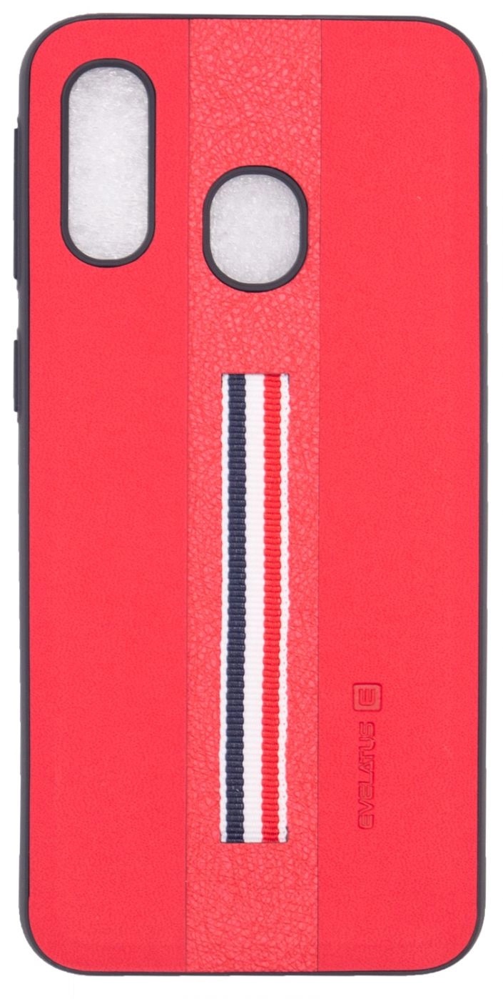 Back Cover Evelatus Samsung A40 Dazzel