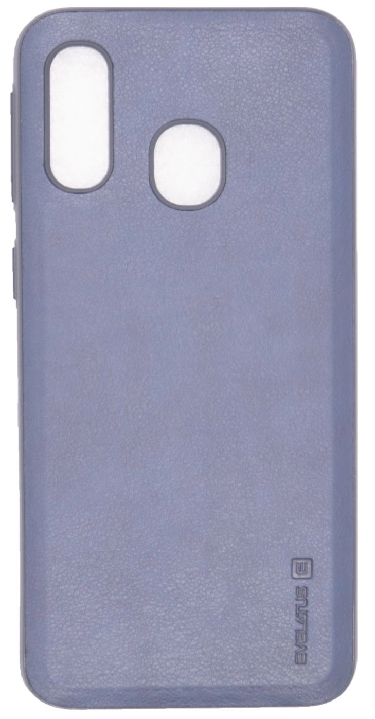 Back Cover Evelatus Samsung A40 Cotton