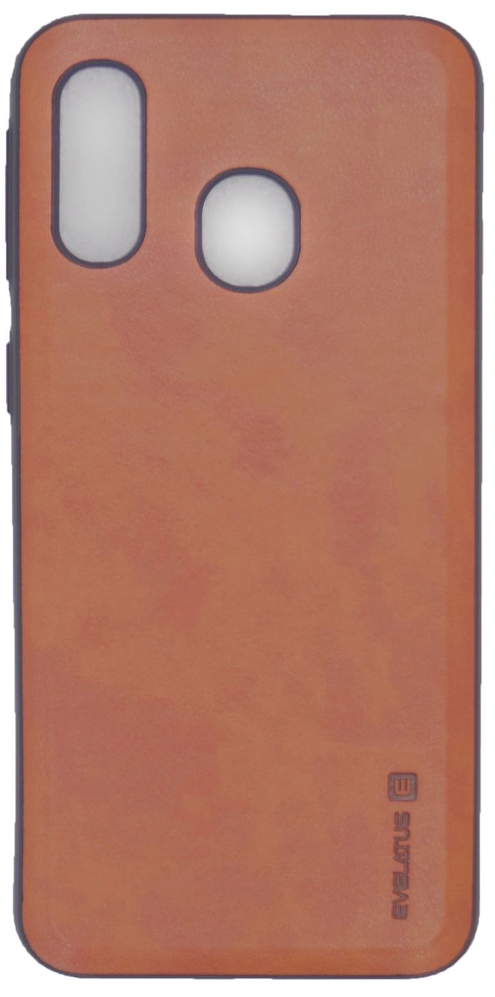 Back Cover Evelatus Samsung A40 Cotton
