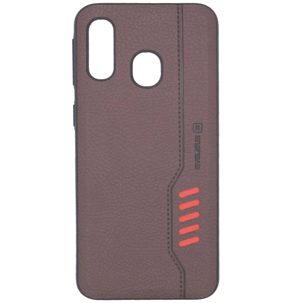 Back Cover Evelatus Samsung A40 Shooter