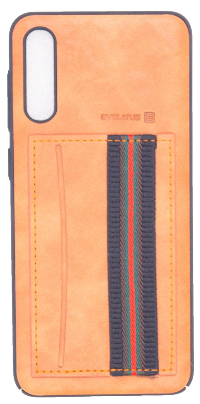 Back Cover Evelatus Samsung A50 Cubit