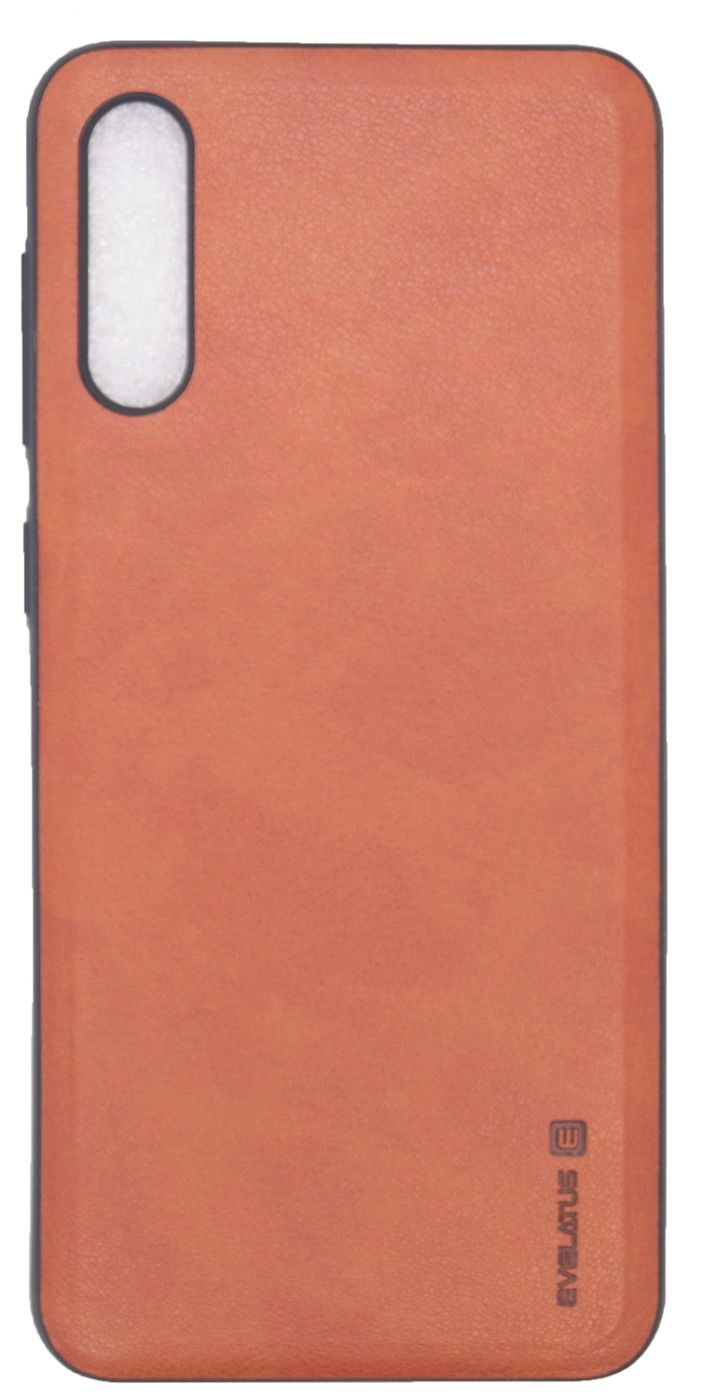 Back Cover Evelatus Samsung A50 Cotton