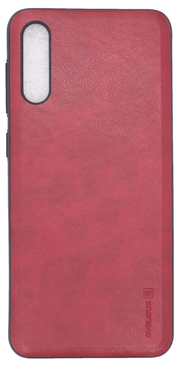 Back Cover Evelatus Samsung A50 Kuton