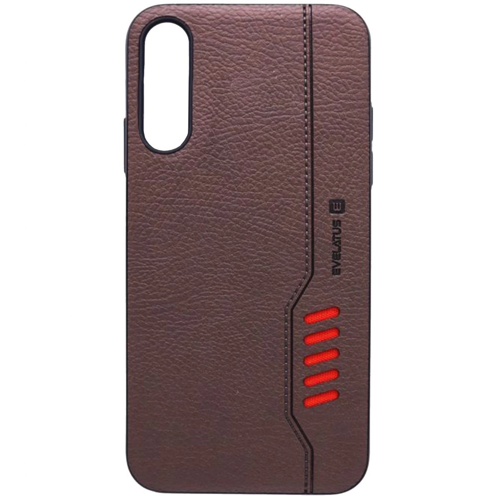Back Cover Evelatus Samsung A50 Shooter