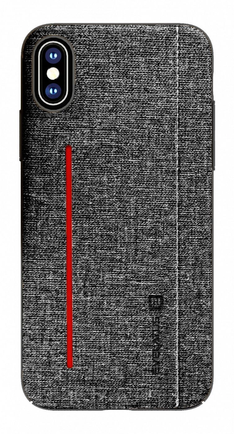 Back Cover Evelatus Samsung S10 6127