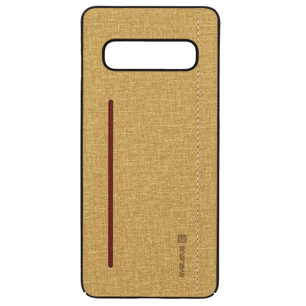 Back Cover Evelatus Samsung S10 6127