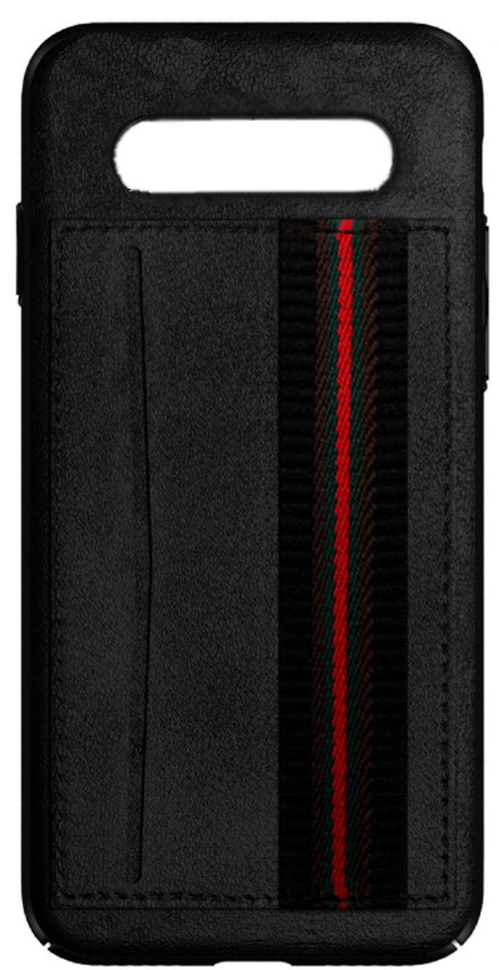 Back Cover Evelatus Samsung S10 Cubit