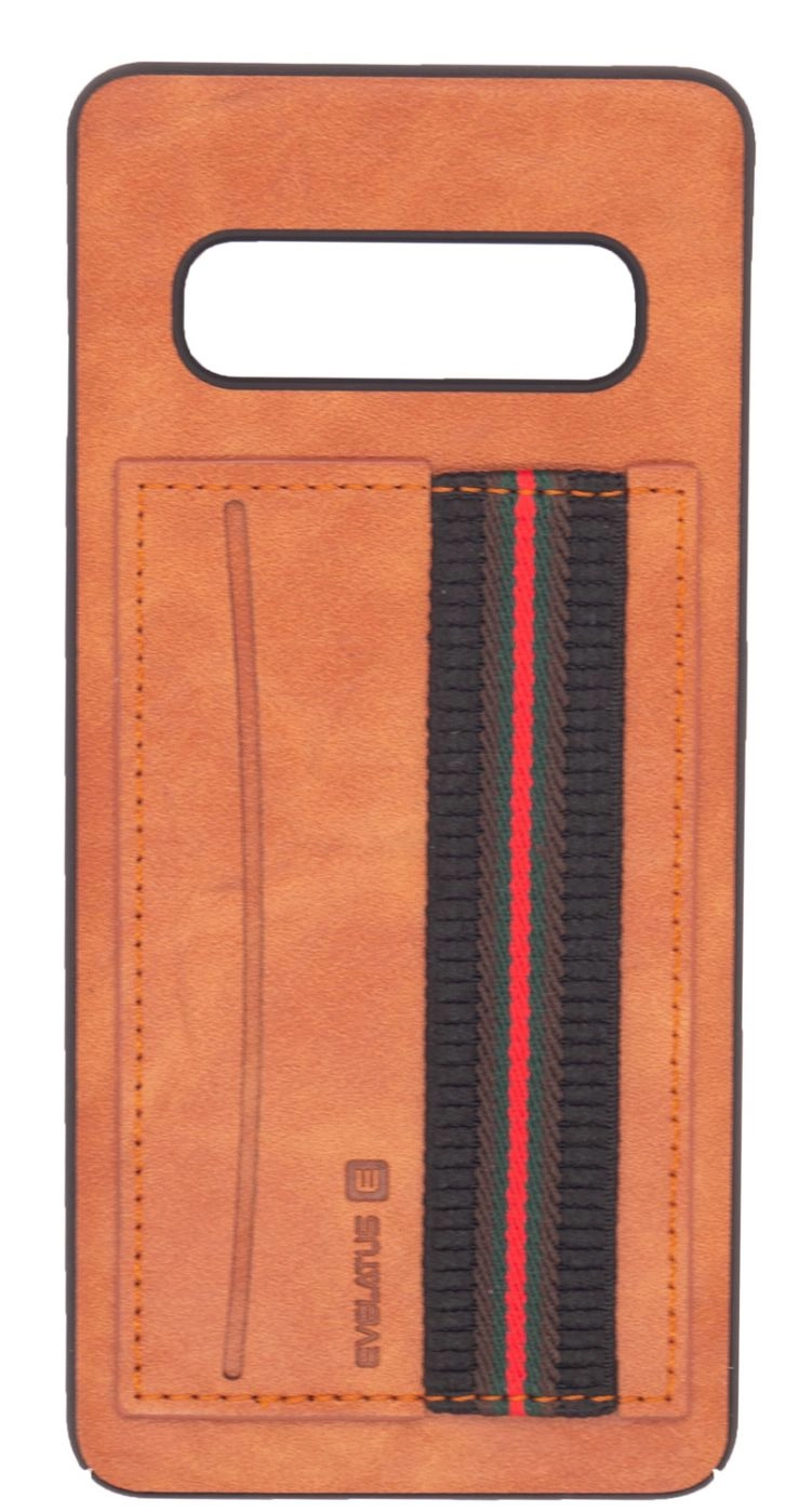 Back Cover Evelatus Samsung S10 Cubit