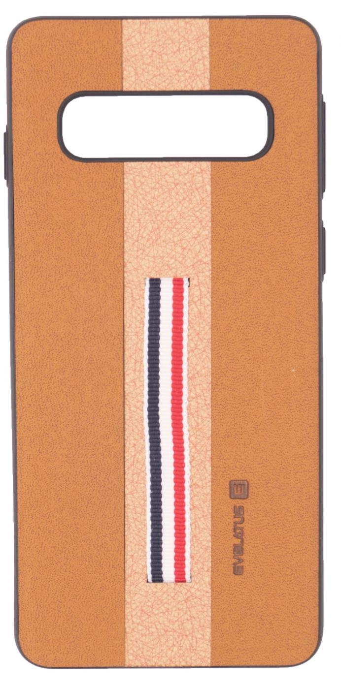 Back Cover Evelatus Samsung S10 Dazzel