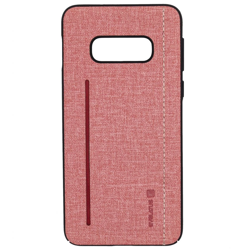 Back cover Evelatus Samsung S10e 6127