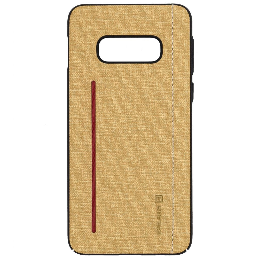 Back cover Evelatus Samsung S10e 6127