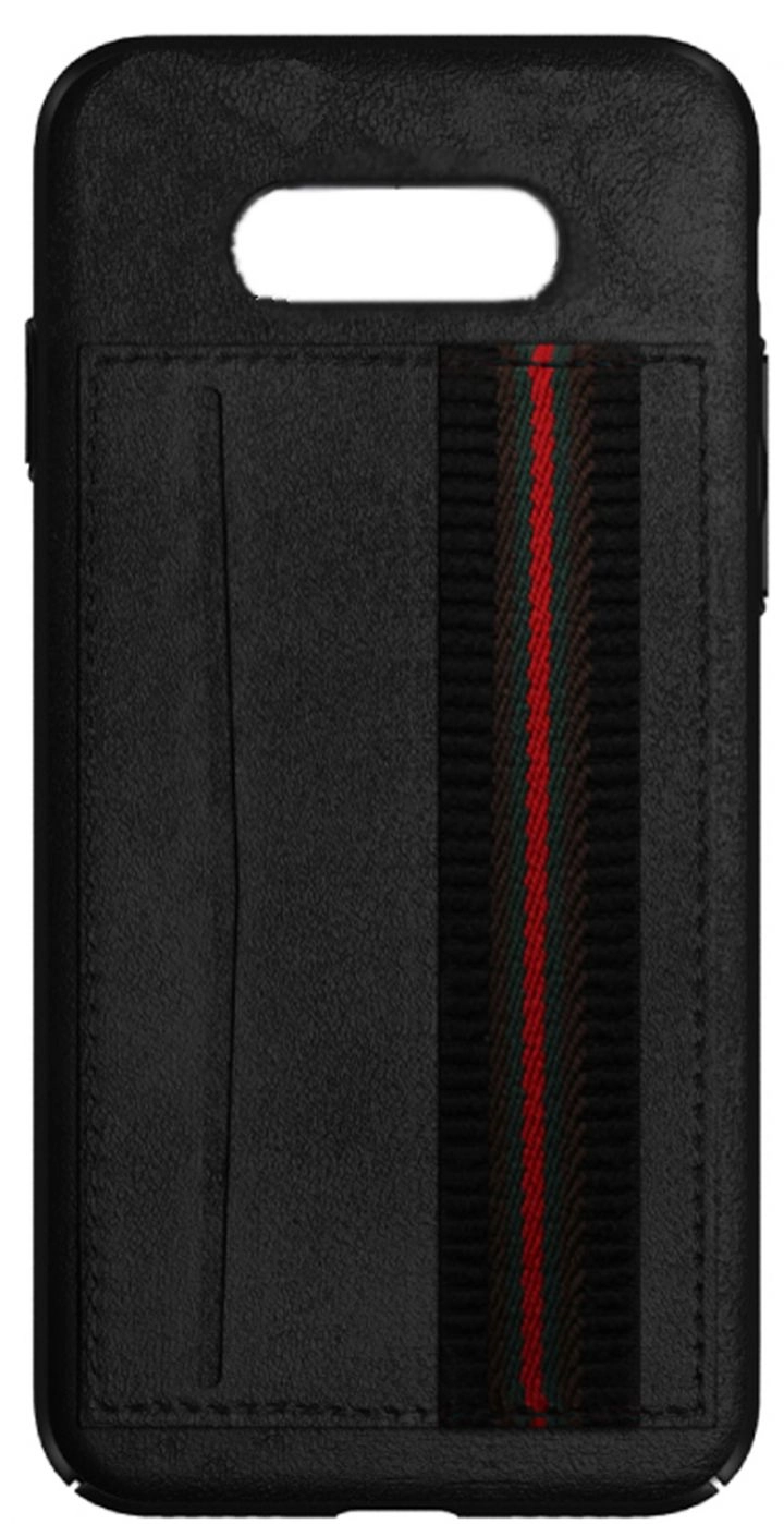 Back Cover Evelatus Samsung S10e Cubit