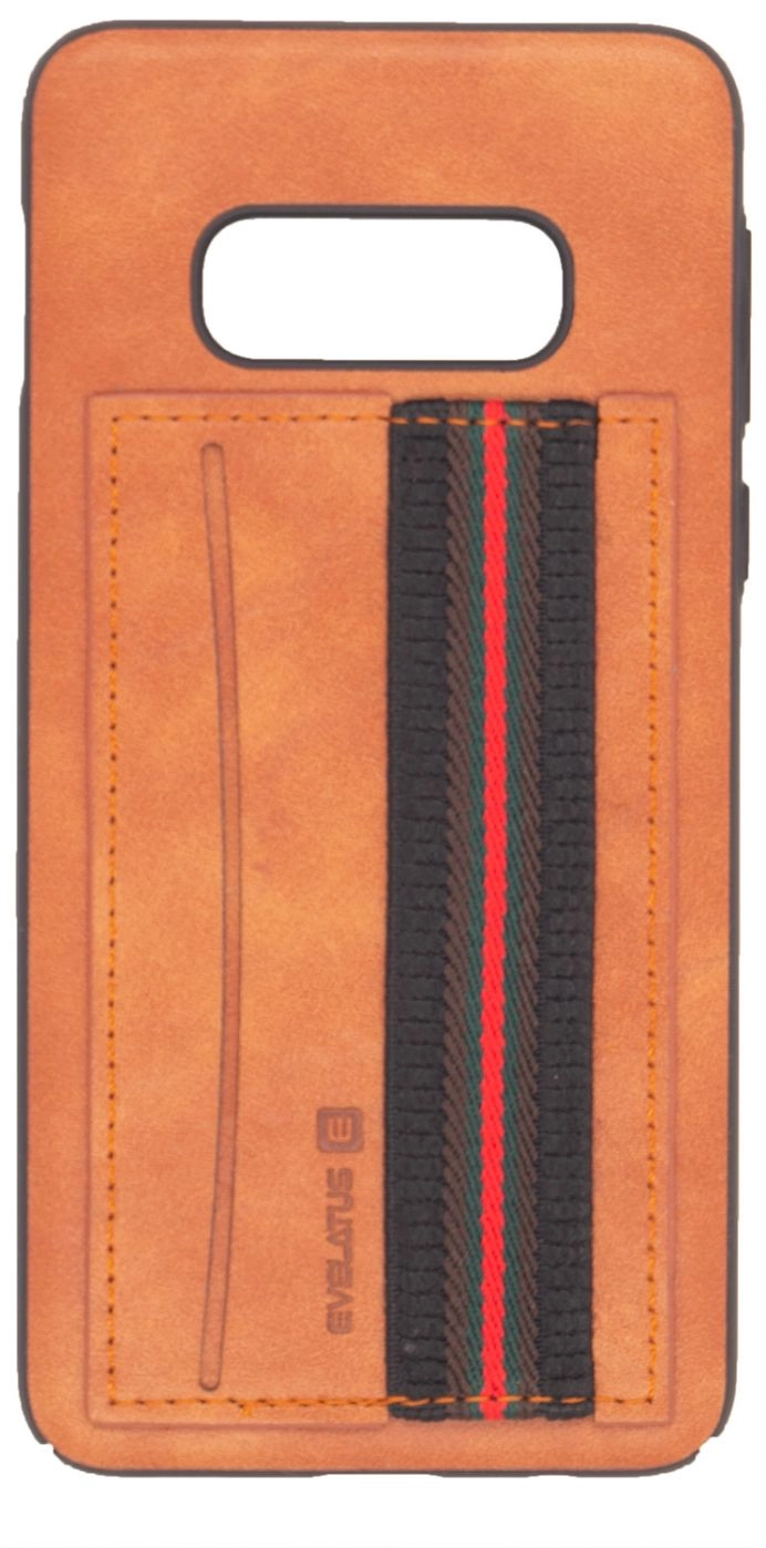 Back Cover Evelatus Samsung S10e Cubit