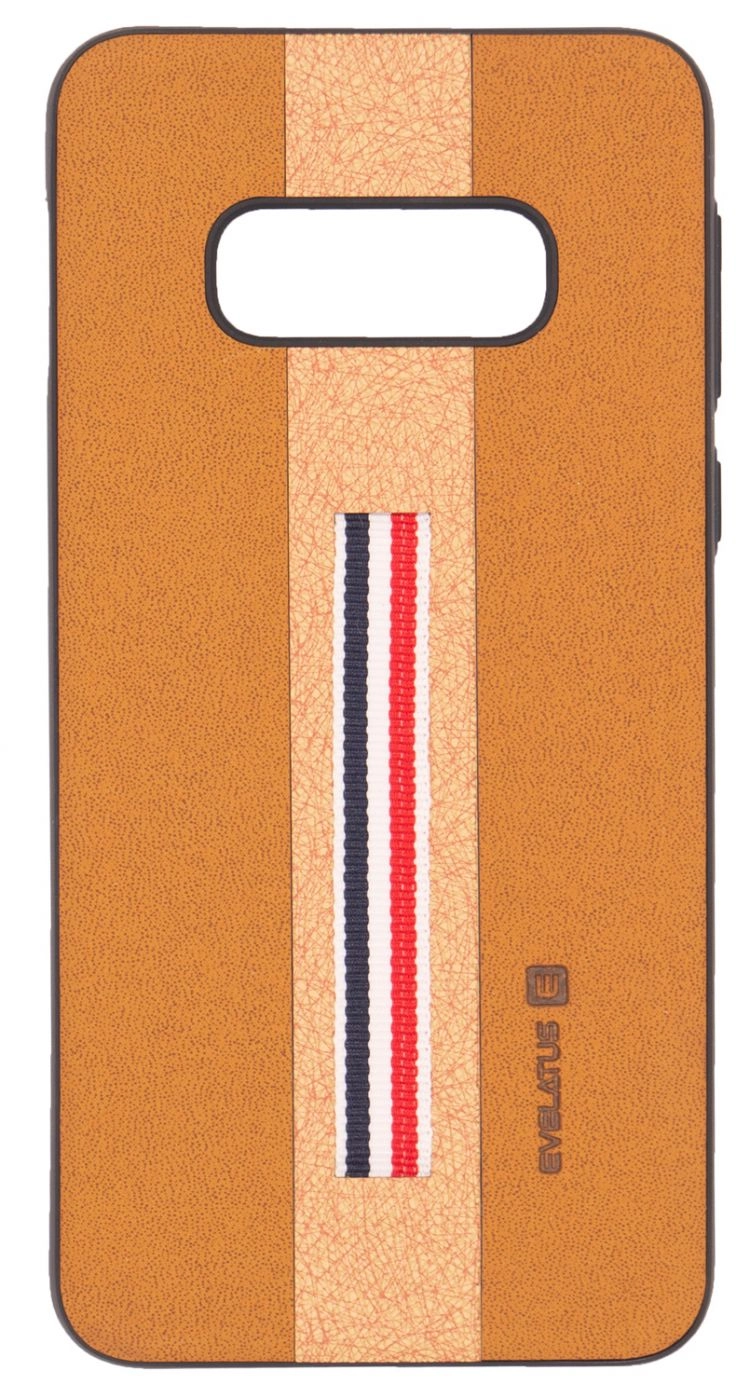 Back Cover Evelatus Samsung S10e Dazzel