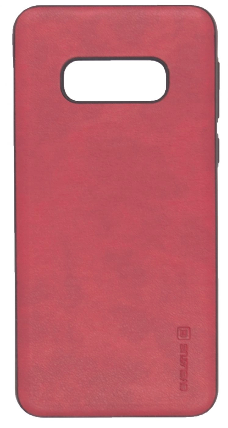 Back Cover Evelatus Samsung S10e Cotton