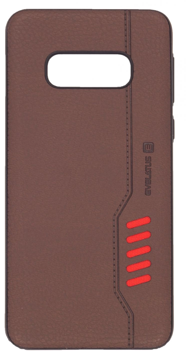 Back Cover Evelatus Samsung S10e Shooter