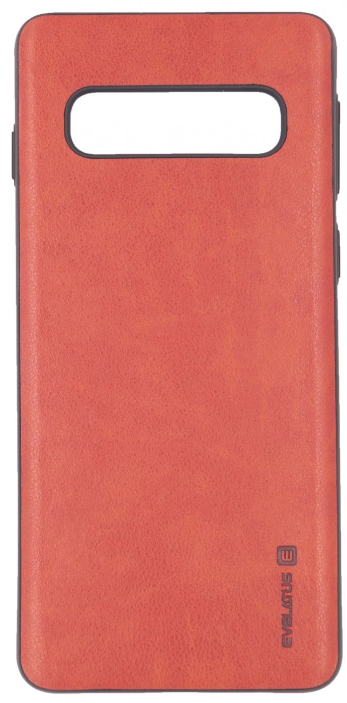 Back Cover Evelatus Samsung S10 Cotton