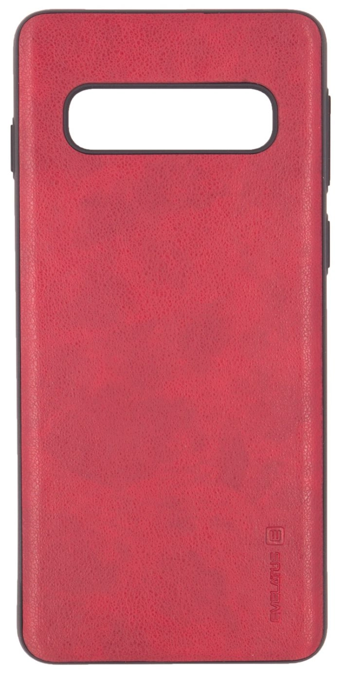 Back Cover Evelatus Samsung S10 Cotton