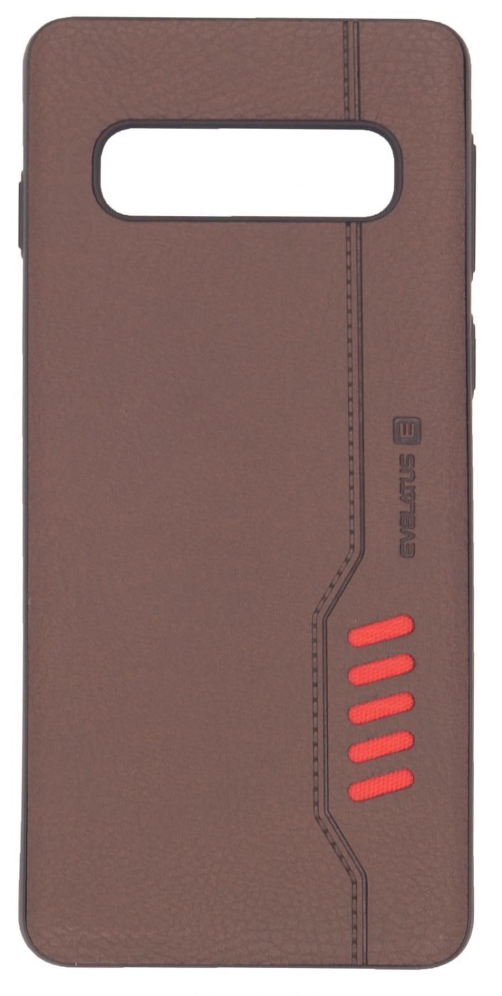 Back Cover Evelatus Samsung S10 Shooter