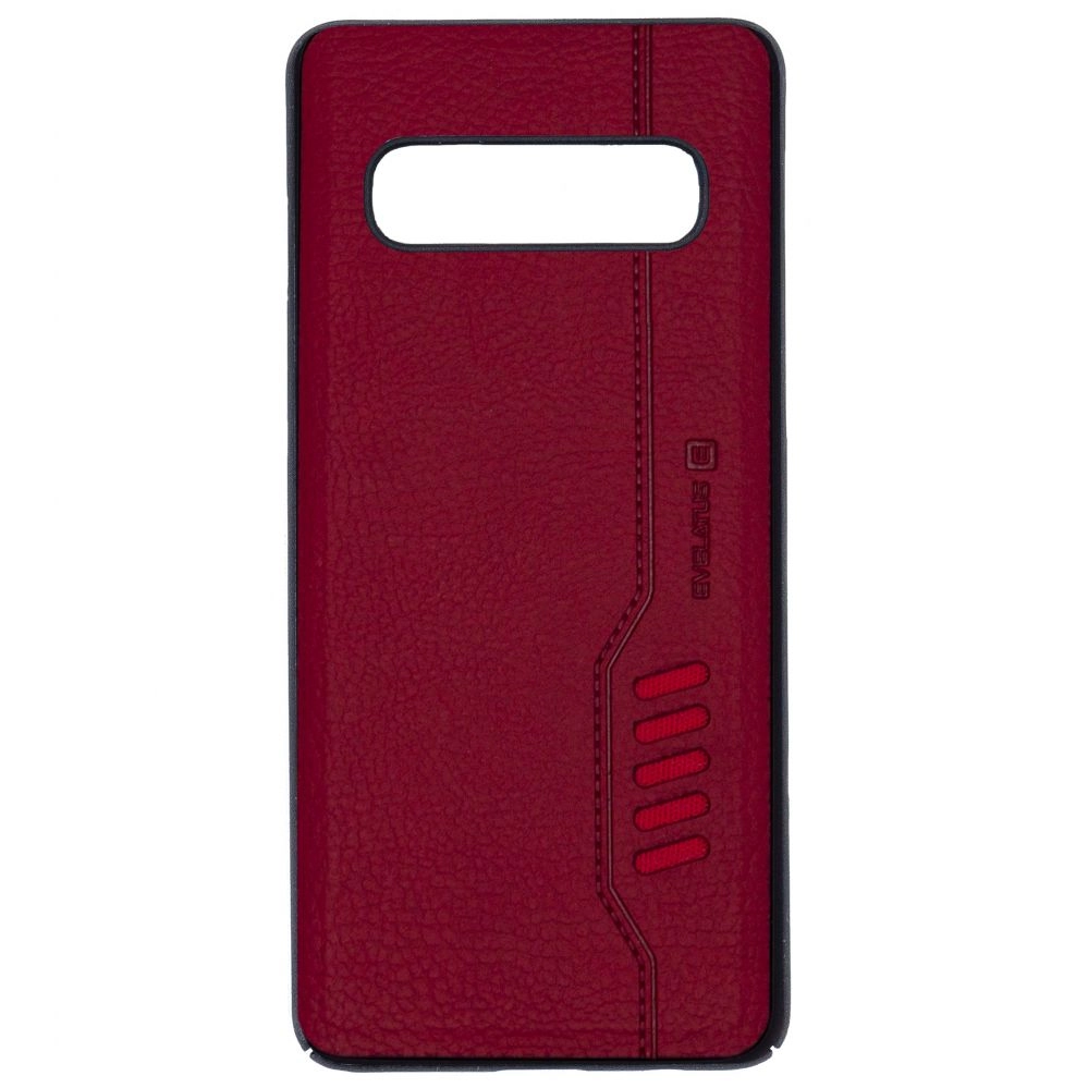 Back Cover Evelatus Samsung S10 Shooter