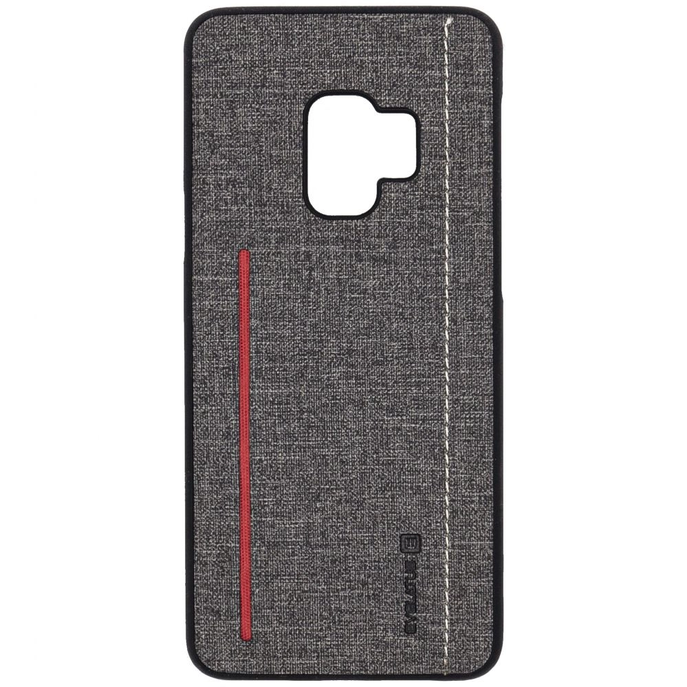 Back Cover Evelatus Samsung S9 6127