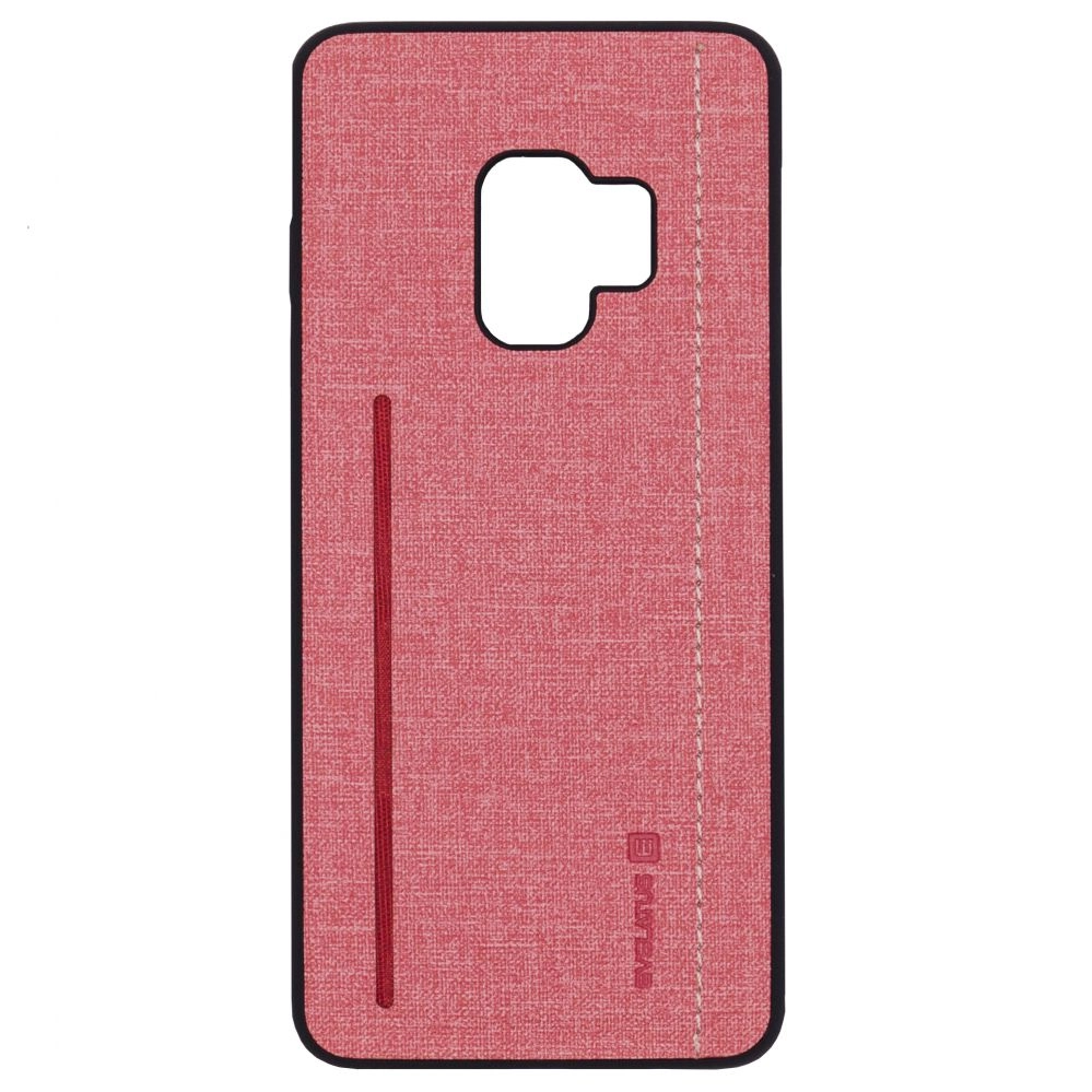 Back cover Evelatus Samsung S9 6127