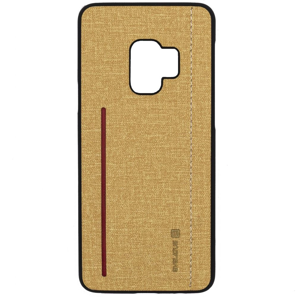 Back Cover Evelatus Samsung S9 6127