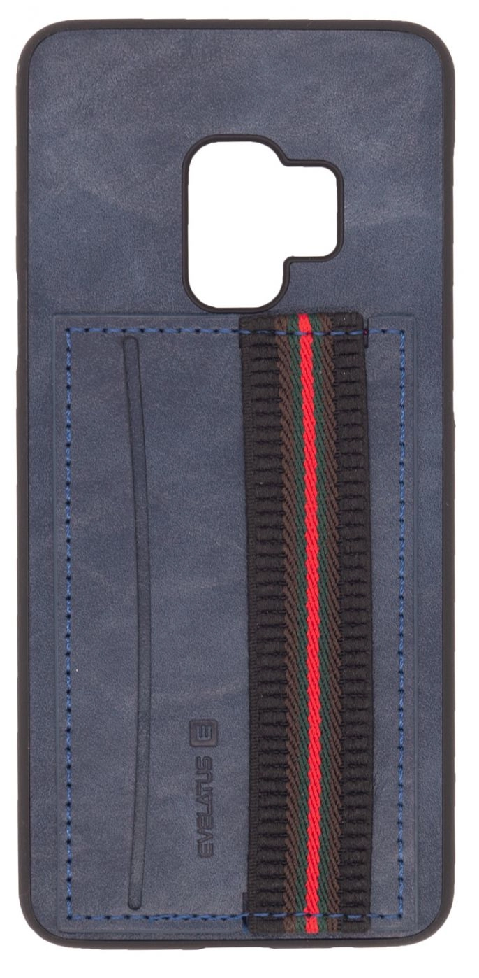 Back Cover Evelatus Samsung S9 Cubit