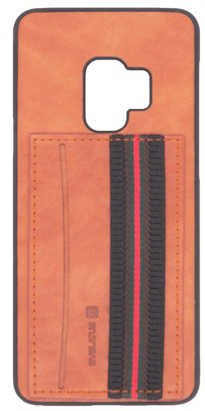 Back Cover Evelatus Samsung S9 Cubit