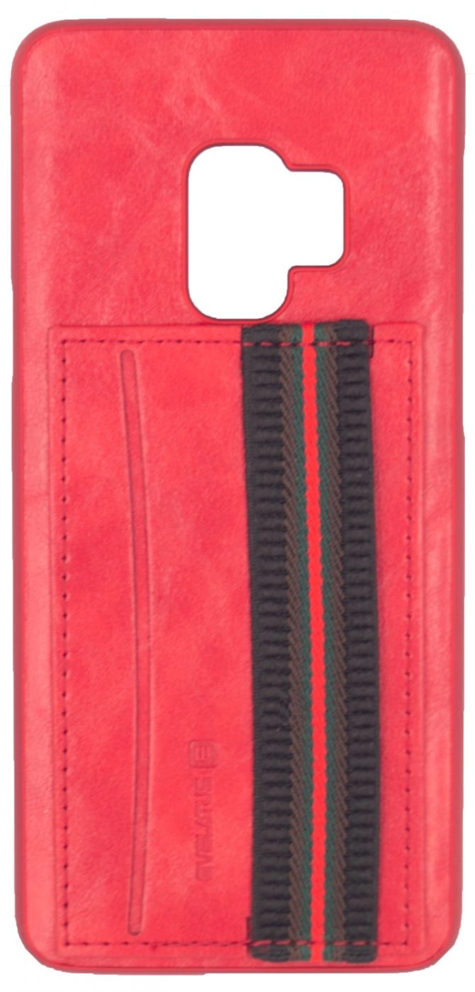 Back Cover Evelatus Samsung S9 Cubit