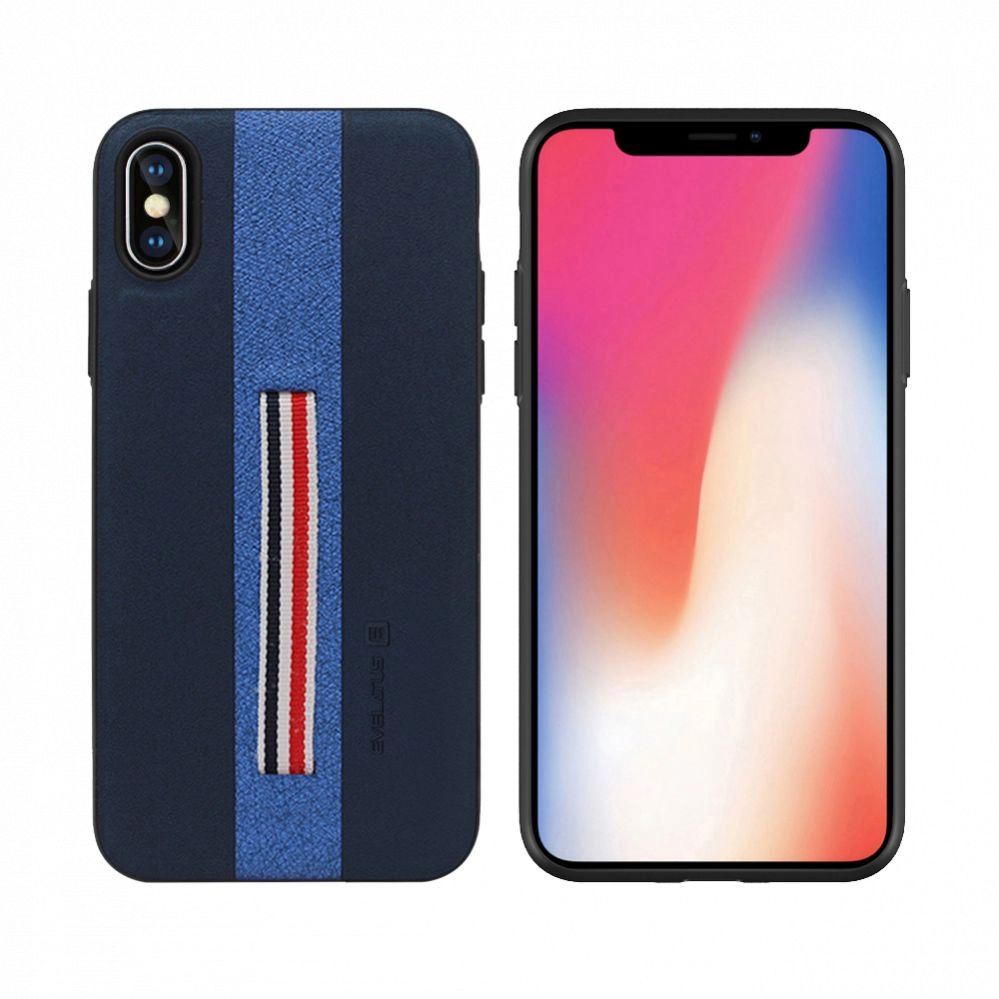 Back Cover Evelatus Samsung S9 Dazzel