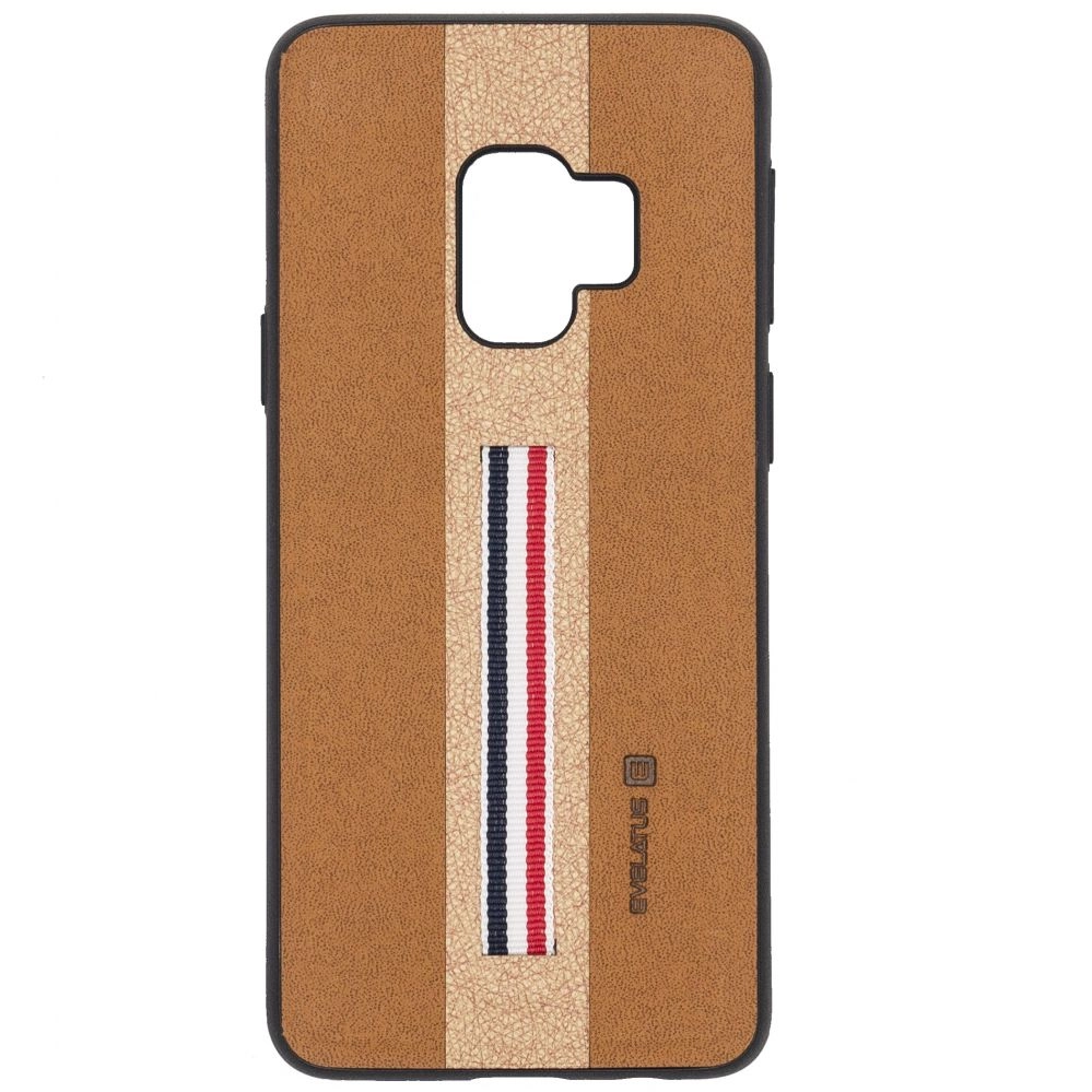 Back Cover Evelatus Samsung S9 Dazzel