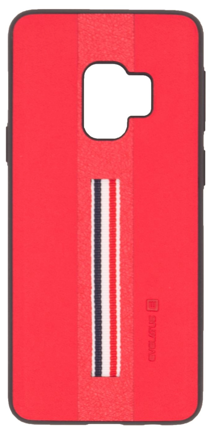 Back Cover Evelatus Samsung S9 Dazzel