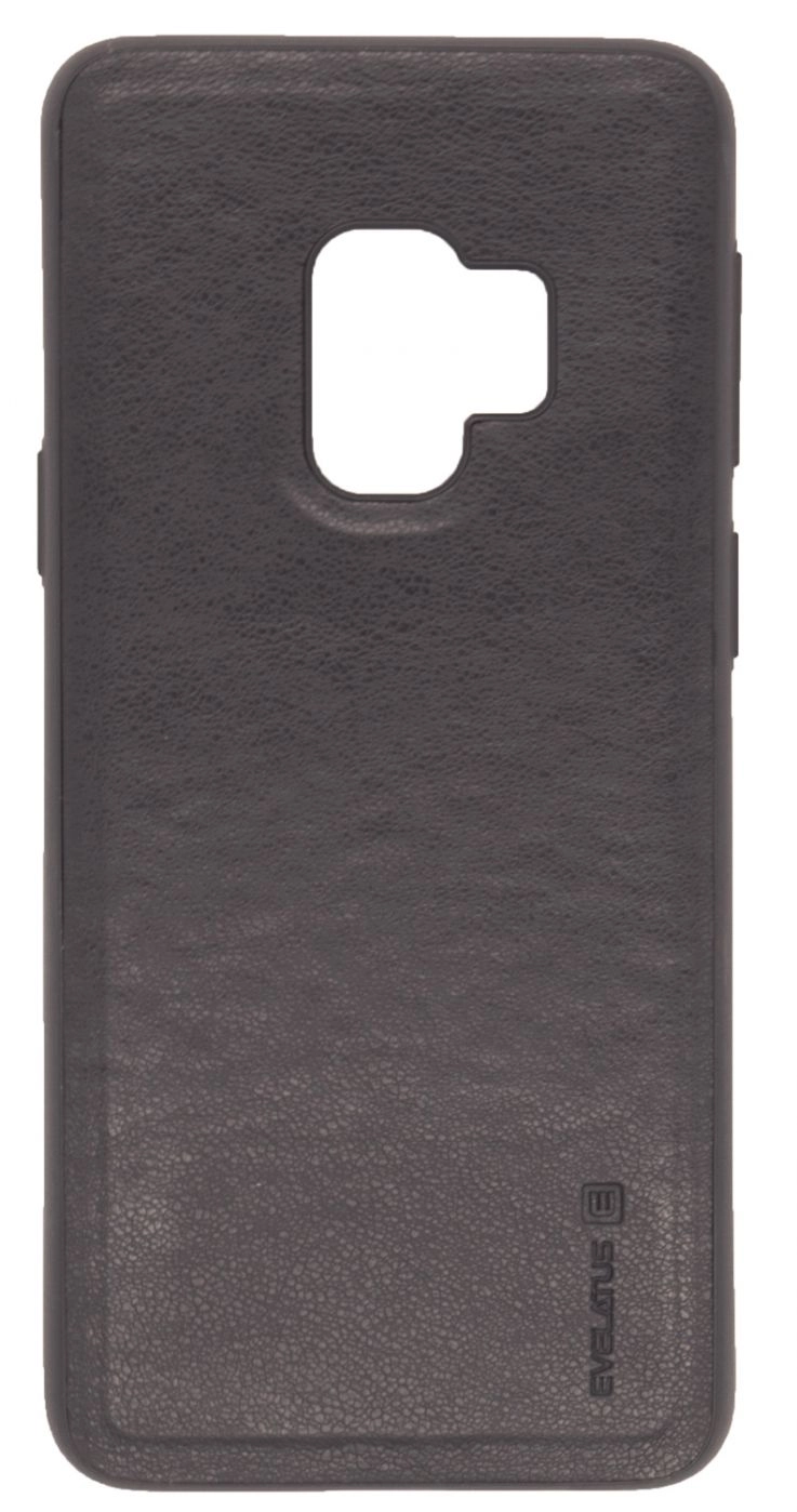Back Cover Evelatus Samsung S9 Cotton