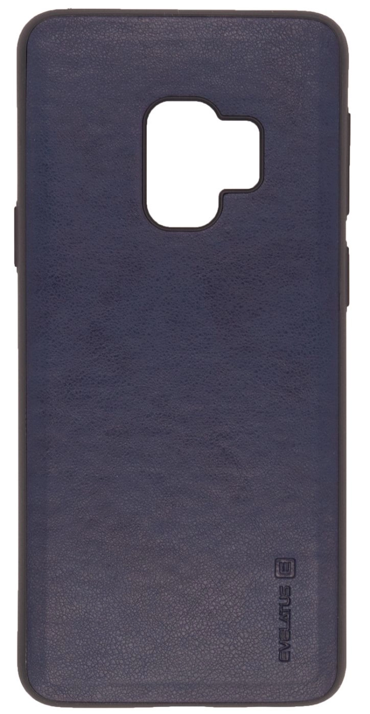 Back Cover Evelatus Samsung S9 Cotton