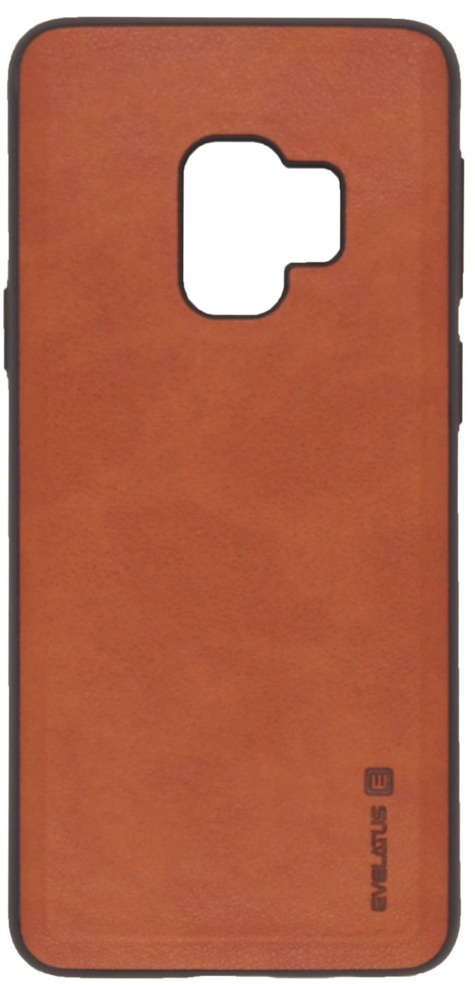 Back Cover Evelatus Samsung S9 Cotton