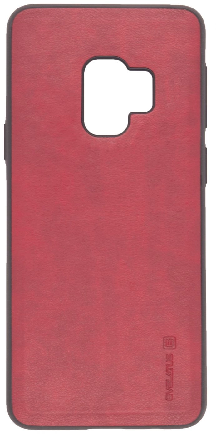 Back Cover Evelatus Samsung S9 Cotton