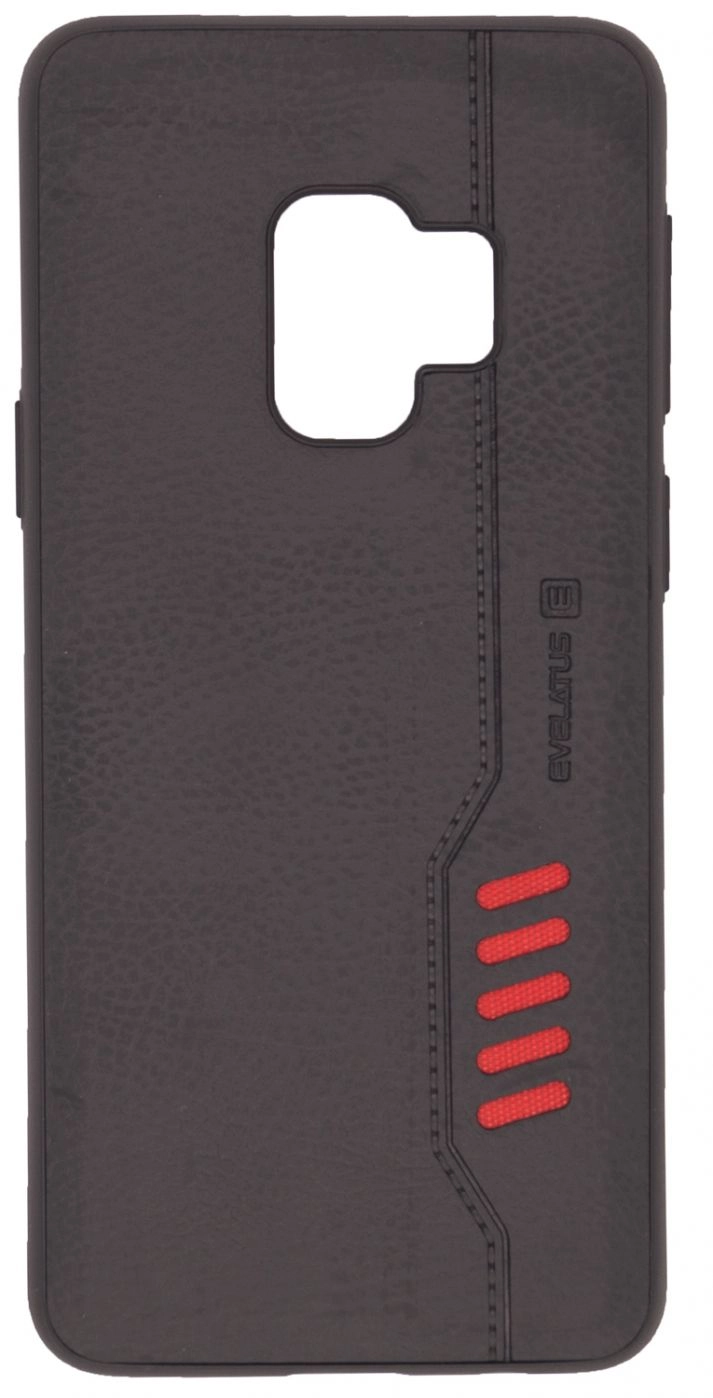 Back Cover Evelatus Samsung S9 Shooter