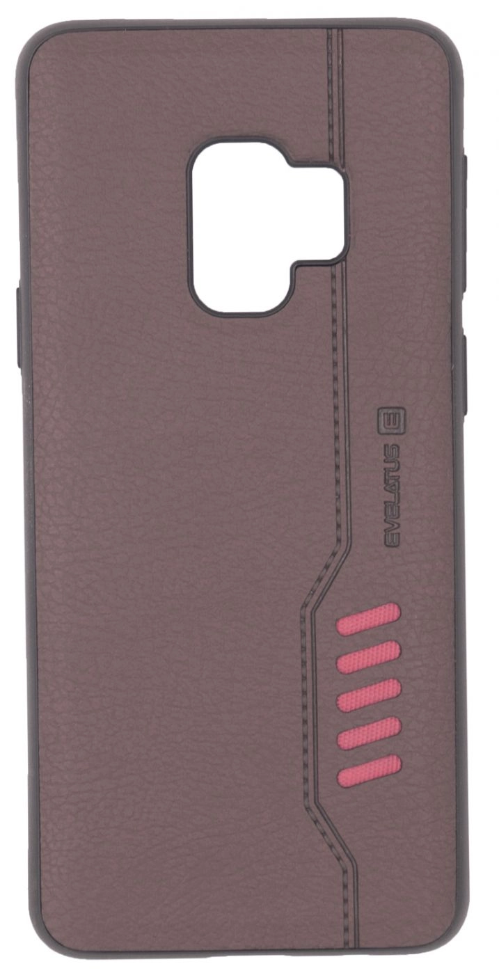 Back Cover Evelatus Samsung S9 Shooter