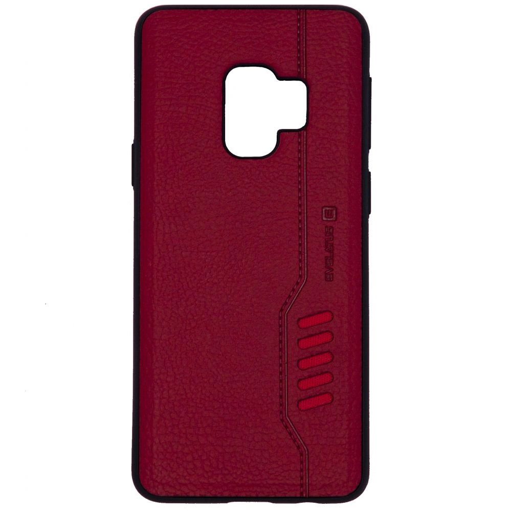 Back Cover Evelatus Samsung S9 Shooter