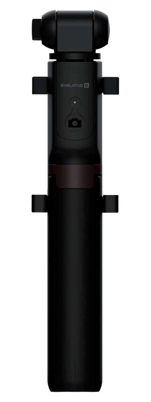 Selfie nūja Evelatus Selfie Stick Tripod