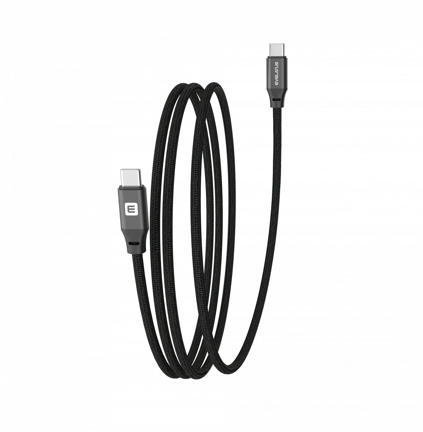 Evelatus Kabelis Evelatus Cable E-Mag Power