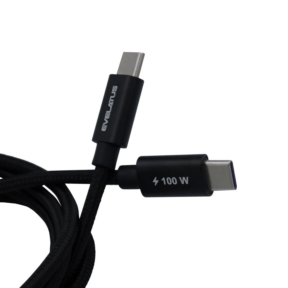 Kabelis Evelatus Flex Cabel Pro USB