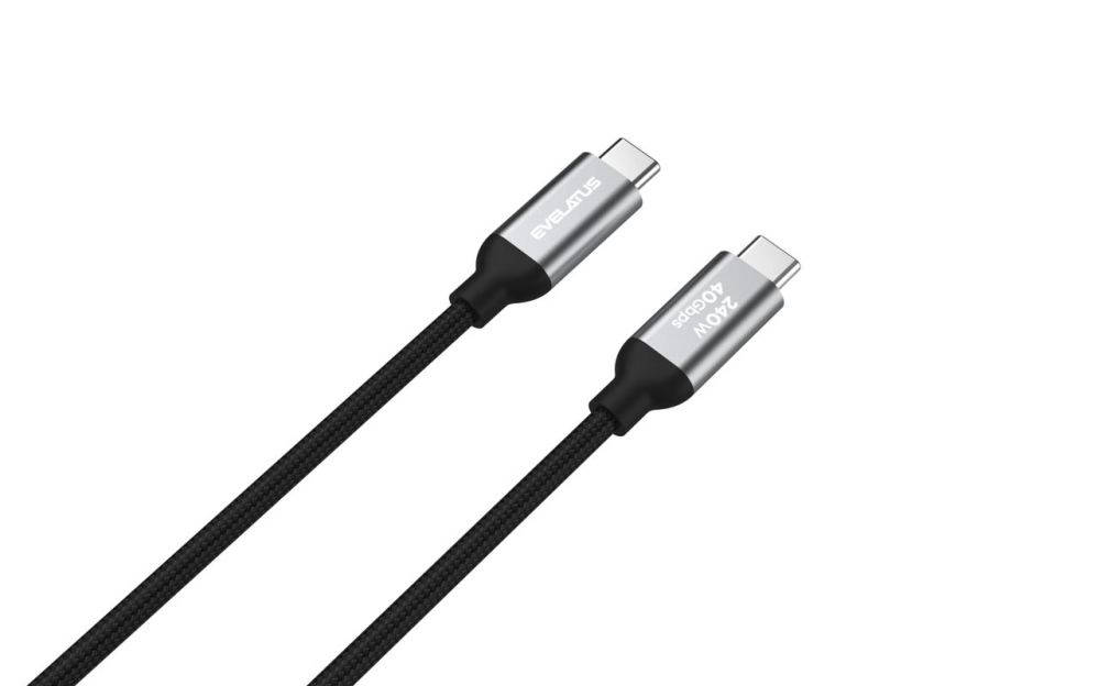Kabelis Evelatus Flex Cable Pro USB
