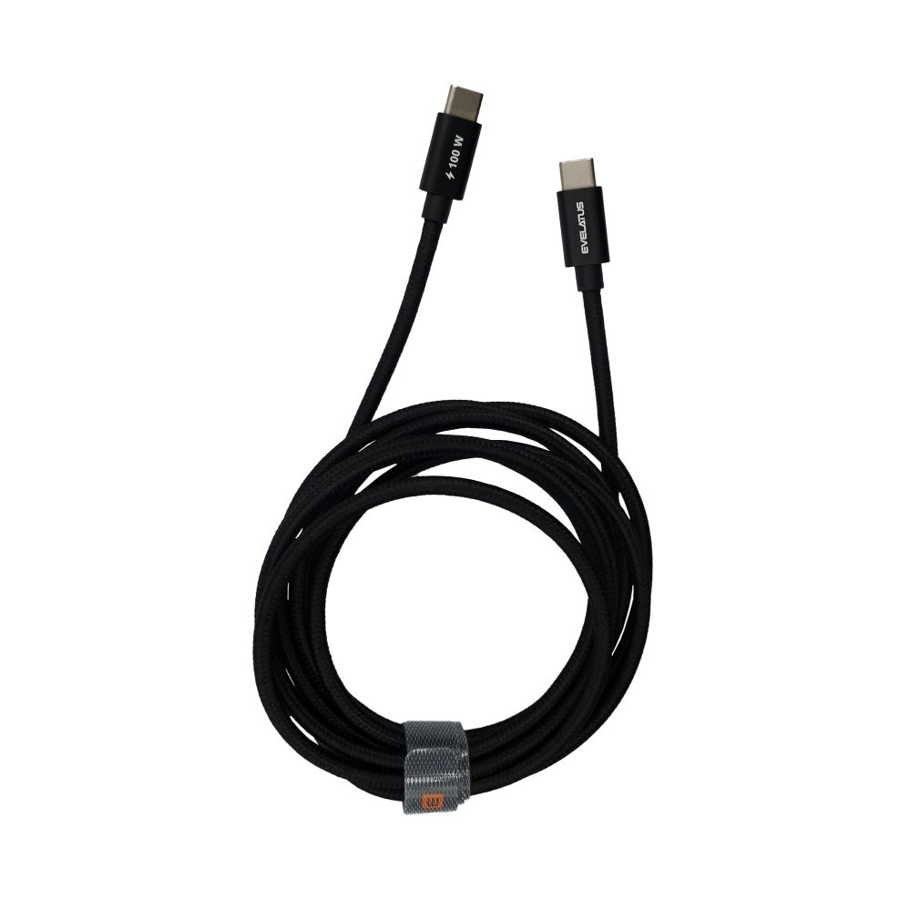 Kabelis Evelatus Flex Cable Pro USB