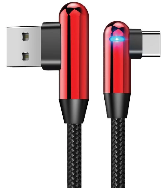 Kabel USB Evelatus Kabelis Evelatus -